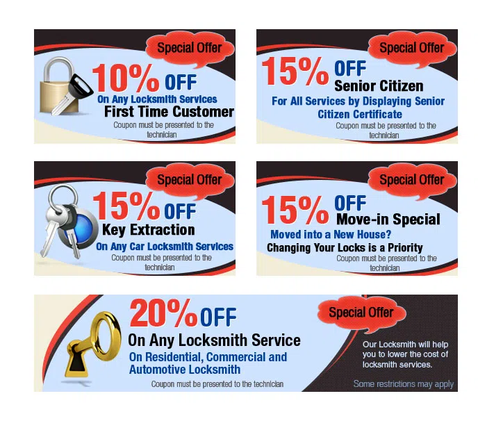 Highland Park IL Locksmith Store Highland Park, IL 847-596-3379 Highland Park IL Locksmith Store Highland Park, IL 847-596-3379 - coupon2-set-five